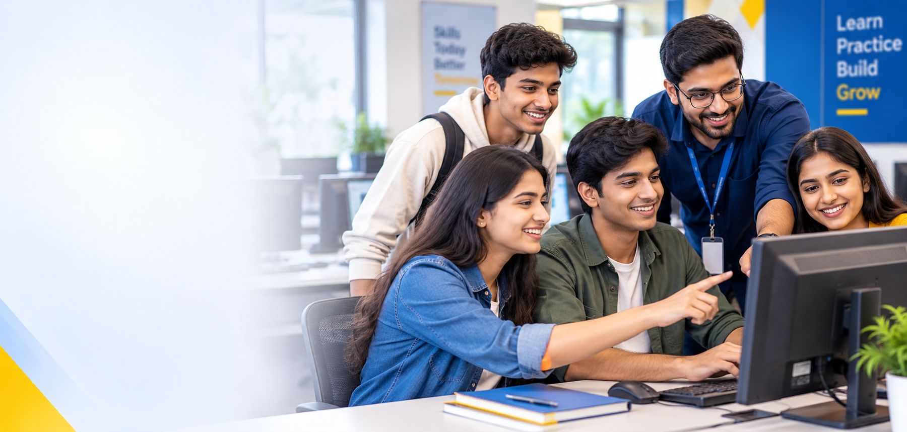 Institute banner 1